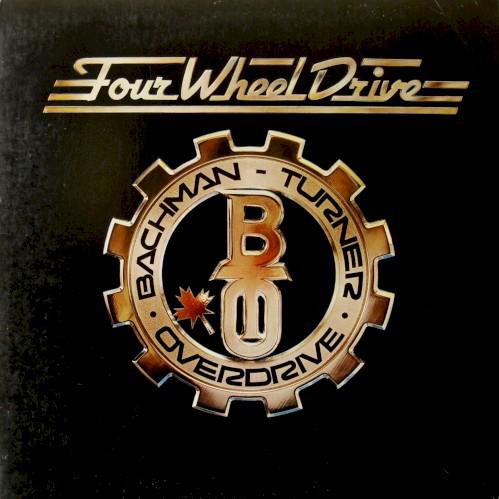 Bachman–Turner Overdrive